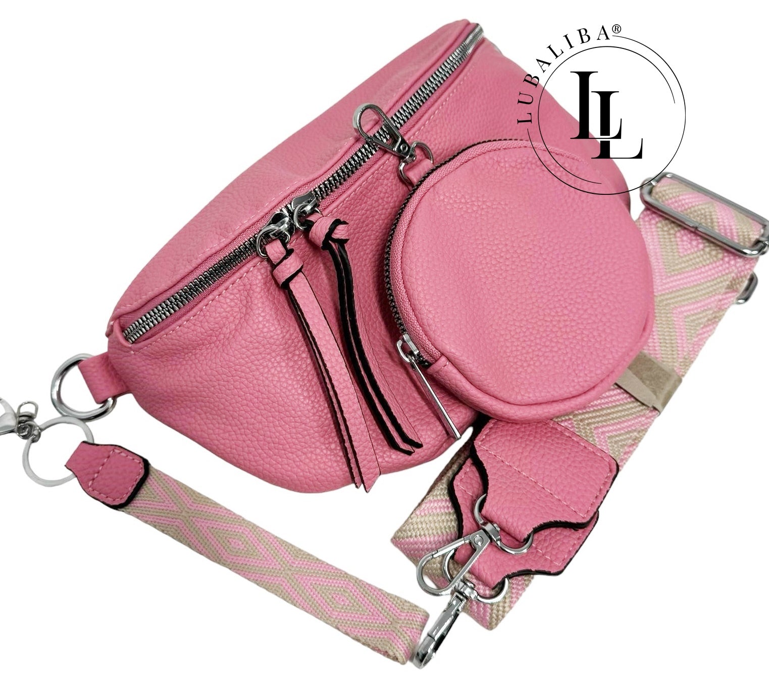 PERMA- SERIES L BODYBAG 4 tlg. in 29 Farben